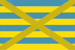 Drapeau de Alaior