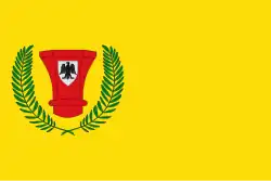 Drapeau de Ambel