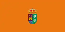 Drapeau de Antas