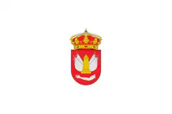 Drapeau de Arapiles