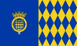 Drapeau de Arecibo