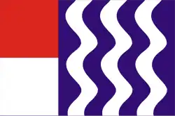 Drapeau de Arrúbal