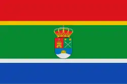 Drapeau de Atapuerca