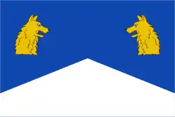 Drapeau de Ballobar