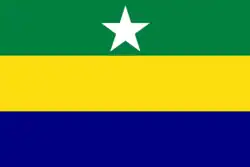 Drapeau de Canton de Balsas