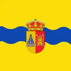 Drapeau de Barbolla