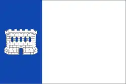 Drapeau de Barbués