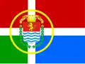 Drapeau de la municipalité de Barinas