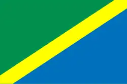 Drapeau de Barlovento