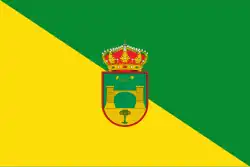 Drapeau de Beires