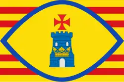 Drapeau de Bello