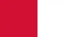 Drapeau de Bermeo