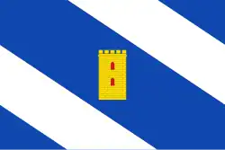 Drapeau de Biota