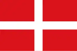 Drapeau de Blanes
