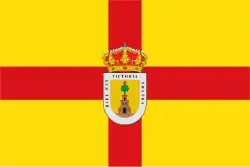 Drapeau de Boltaña