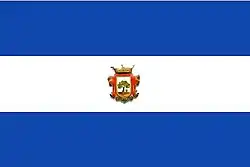 Drapeau de Brenes