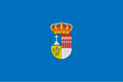 Drapeau de Brieva