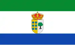 Drapeau de Buenaventura