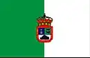 Drapeau de Buenavista del Norte