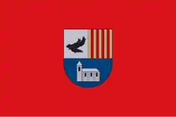 Drapeau de Bufali