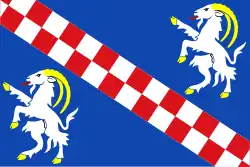 Drapeau de Cabranes