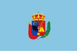 Drapeau de Cajamarca