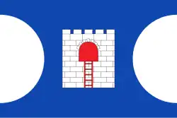 Drapeau de Calmarza