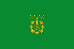 Drapeau de Camas