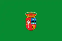Drapeau de Carboneras de Guadazaón