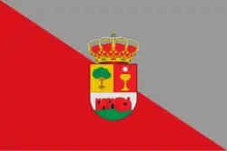 Drapeau de Cardenete
