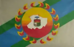 Drapeau de Torres
