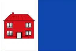 Drapeau de Casillas