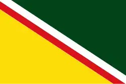 Drapeau de Cardona