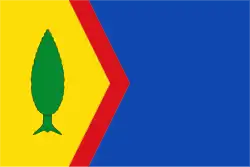 Drapeau de Chiprana
