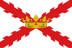Drapeau de Sucre