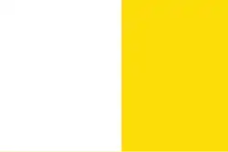 Drapeau de Ciruelos