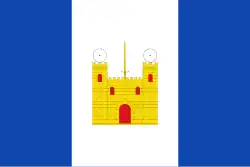 Drapeau de Codo