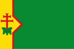 Drapeau de Codos