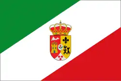 Drapeau de Diezma