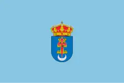 Drapeau de Dosbarrios