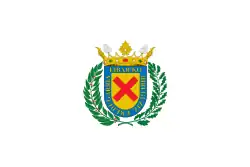 Drapeau de Eibar