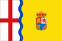 Drapeau de Enix