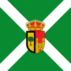 Drapeau de Escurial