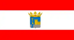 Drapeau de Espeluy