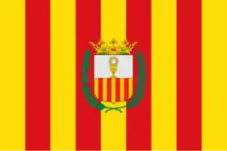 Drapeau de Felanitx