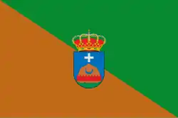 Drapeau de Felix