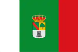 Drapeau de Ferreira