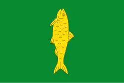 Drapeau de Figaró-Montmany