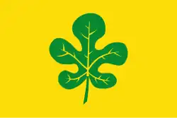 Drapeau de Figuerola del Camp
