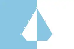 Drapeau de Flaçà